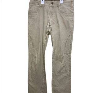 Kuhl women’s hiking pants